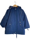 【中古】Woolrich◆ジャケット/XS/ポリエステル/NVY/WWCPS2767D【メンズウェア】
