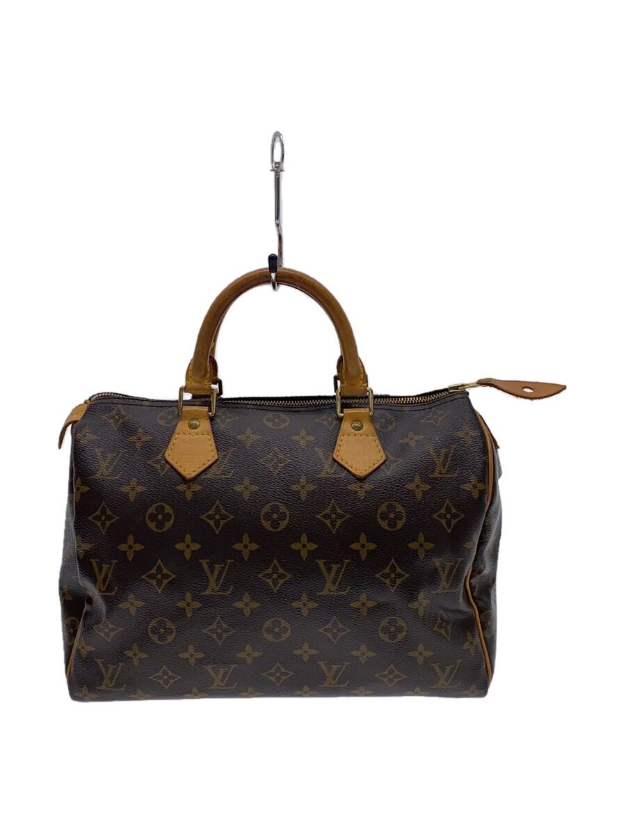【中古】LOUIS VUITTON◆ハンドバッグ/�