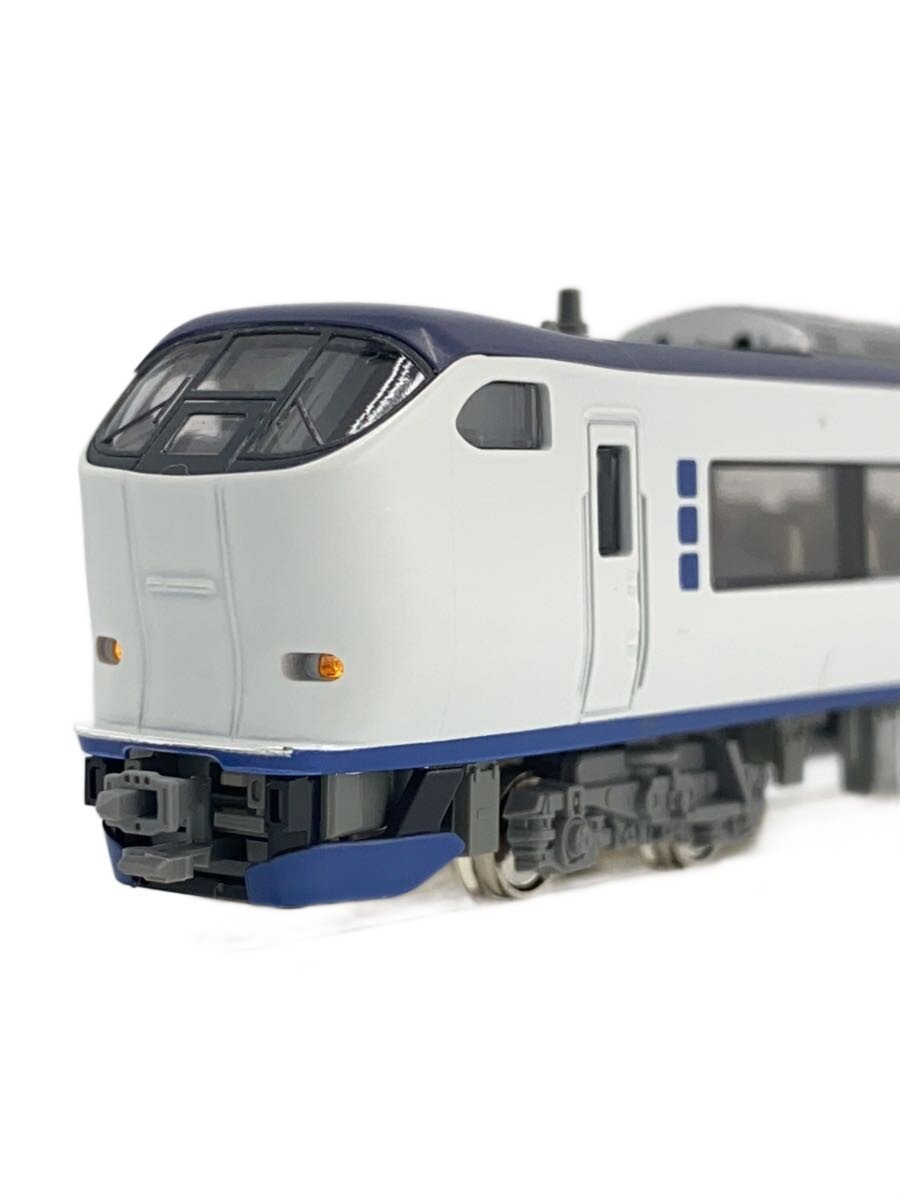 【中古】KATO◆N/281系 はるか 6両セット/10-385/2009