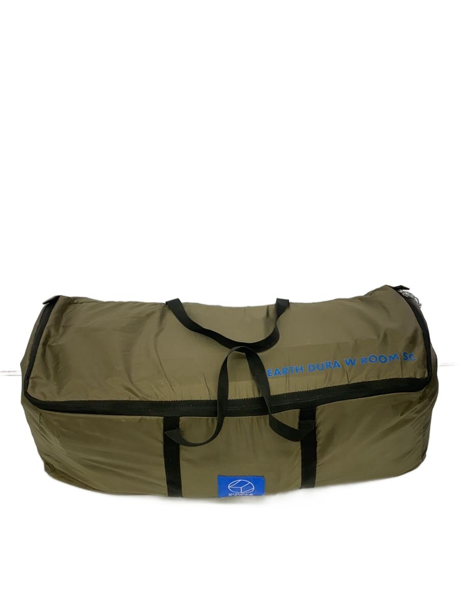 楽天市場】【dura w room groundsheet マットセット we23dg58 gryの通販