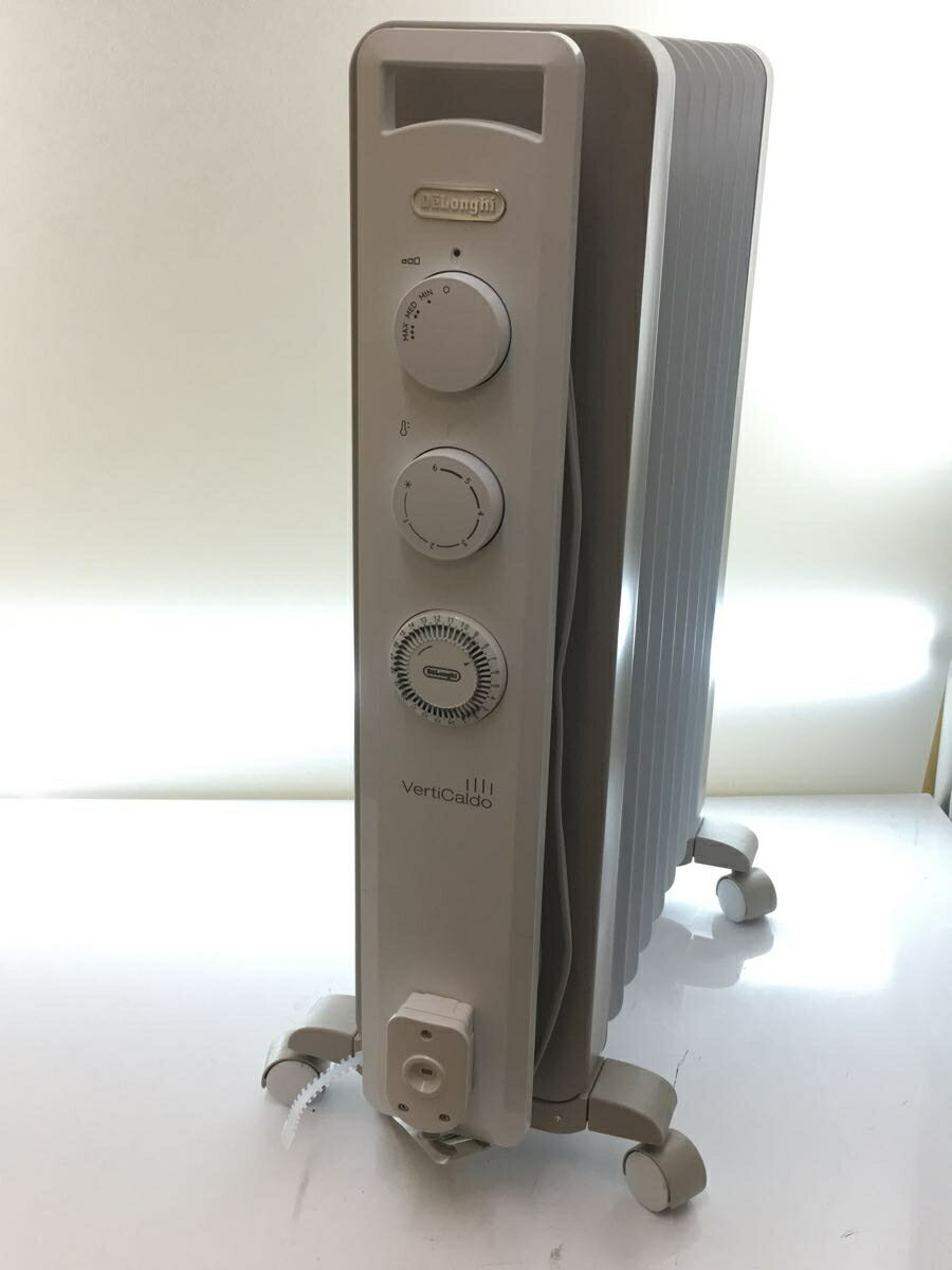 【中古】DeLonghi◆オイルヒーター/RHJ