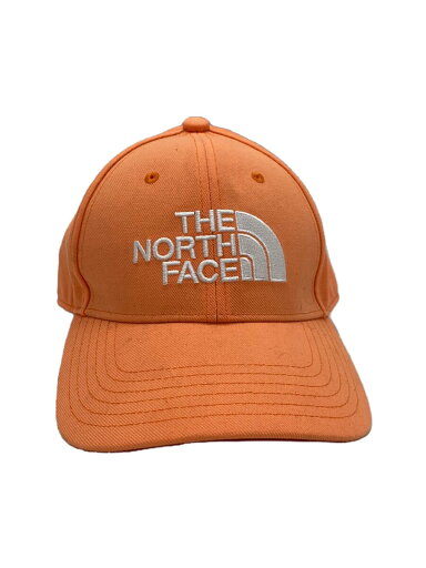 【中古】THE NORTH FACE◆キャップ/FREE/ポリエステル/ORN/メンズ/NN42242【服飾雑貨他】 【中古】THE NORTH FACE◆キャップ/FREE/ポリエステル/ORN/メンズ/NN42242【服飾雑貨他】