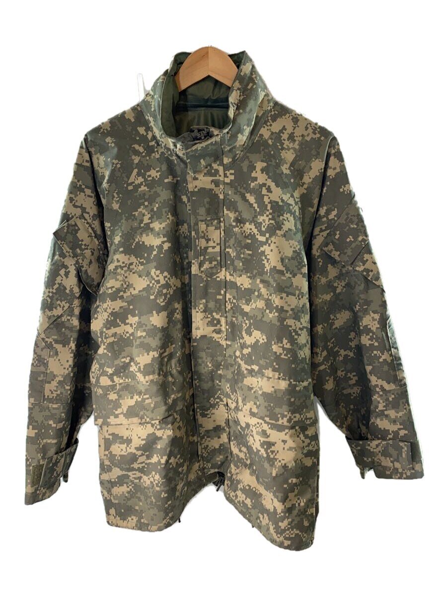 šUS.ARMYECWCS PARKA/㥱å/M/ƥå/GRN/ե/8415-01-526-9178ڥ󥺥...