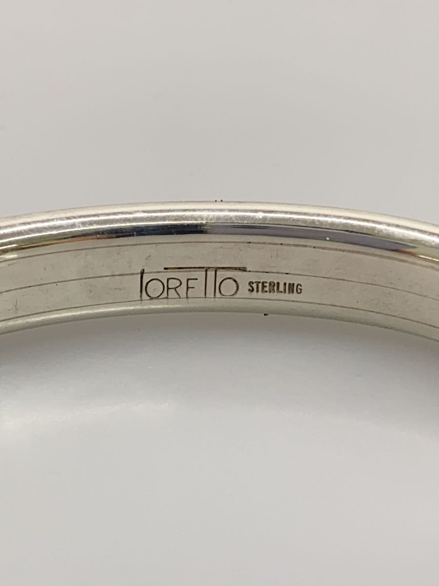 2nd STREET 楽天市場店の【中古】LARRY LORETTO/バングル/--/メンズ/ズニ族/インディアンジュエリー/ラリーロレット作/? NULL ?【服飾雑貨他】｜アングル2