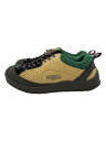 【中古】KEEN◆ローカットスニーカー/24cm【シューズ】(4)
