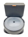 【中古】iRobot◆ロボット掃除機 I555860 Roomba i5+ ルンバ//【家電・ビジュアル・オーディオ】(2)