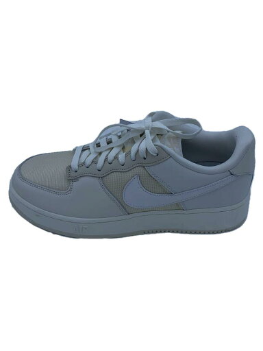 【中古】NIKE◆AIR FORCE 1_エアフォース 1/27.5cm/WHT//【シューズ】 【中古】NIKE◆AIR FORCE 1_エアフォース 1/27.5cm/WHT//【シューズ】