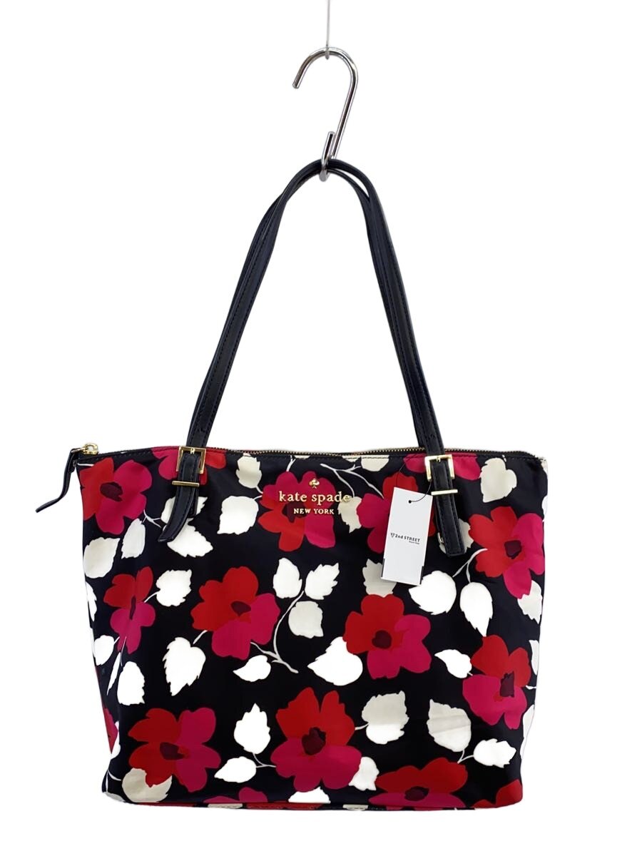 【お値下げ可】kate spade NEW YORK ローズ柄 ハンドバッグ 楽天市場】花柄（ブランドケイト・スペード ニューヨーク）（バッグ