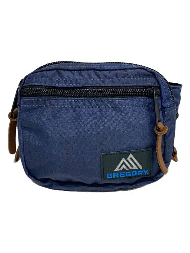 【中古】GREGORY◆VINTAGE HIP MATE/BEAMS別注//【バッグ】 【中古】GREGORY◆VINTAGE HIP MATE/BEAMS別注//【バッグ】