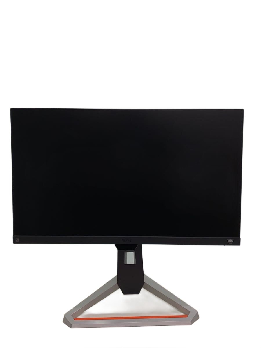 【中古】BENQ◆PCモニター・液晶ディスプレイ EX2510S/24インチ/ワイド型【パソコン】