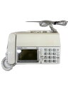 【中古】Panasonic◆FAX電話 おたっくす KX-PD600DL-W【家電・ビジュアル・オーディオ】