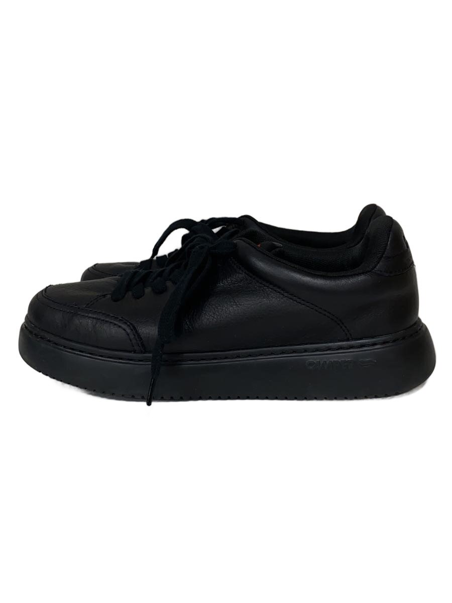 camper◆WOMENS RUNNER K21 SNAKERS/ローカットスニーカー/--/BLK/K201438-01S
