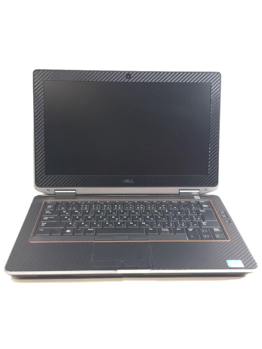 【中古】DELL◆ノートPC/Latitude 6320【パソコン】