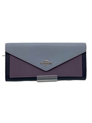 【中古】COACH◆長財布/--/マルチカラー/レディース/12122【服飾雑貨他】 【中古】COACH◆長財布/--/マルチカラー/レディース/12122【服飾雑貨他】