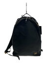 【中古】PORTER GIRL◆リュック/--/BLK/871-05123//【バッグ】