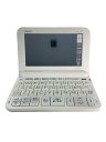 【中古】CASIO◆看護医学電子辞書13 IS-N13000/ケース付き【家電・ビジュアル・オーディオ】
