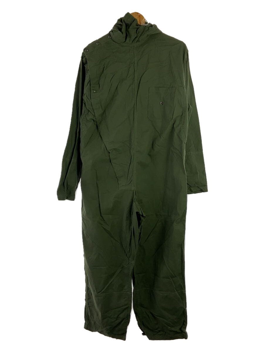 【中古】FRENCH MILITARY◆オールインワン/SONORCO社製/裾破れ有【メンズウェア】
