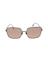 【中古】Christian Dior◆サングラス/--/GLD/PNK...(4)