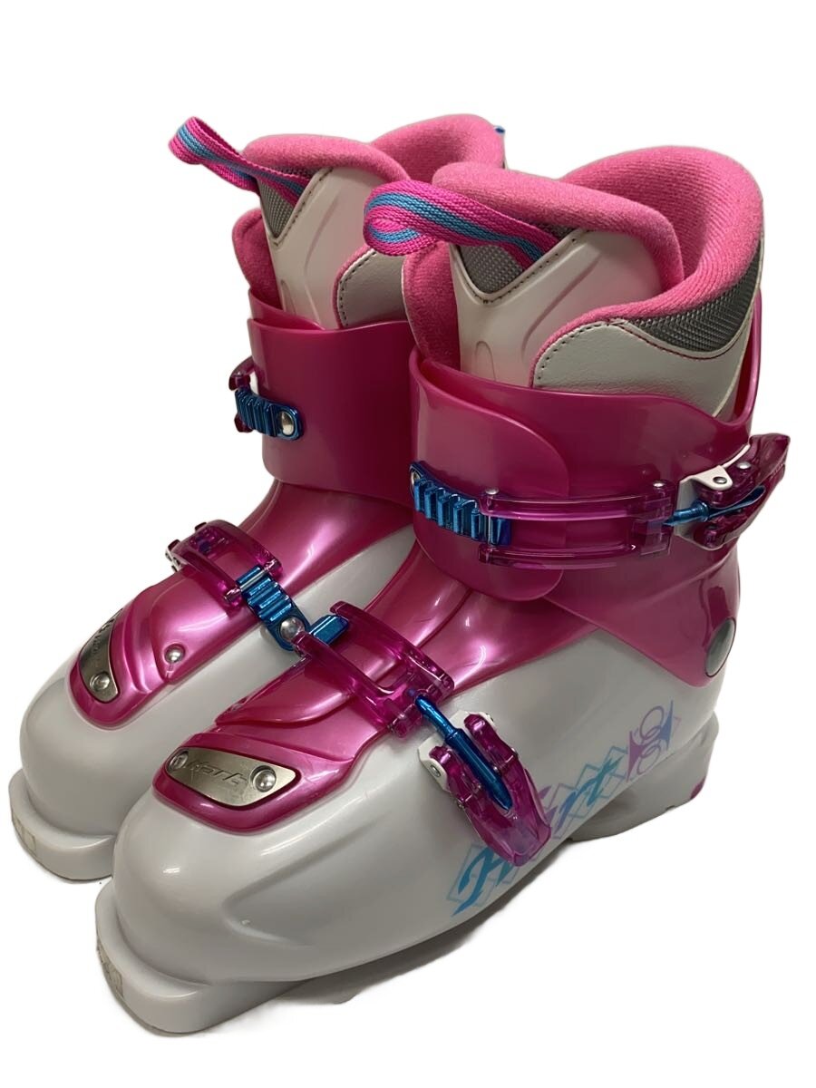 【中古】HART◆スキーブーツ【スポーツ】