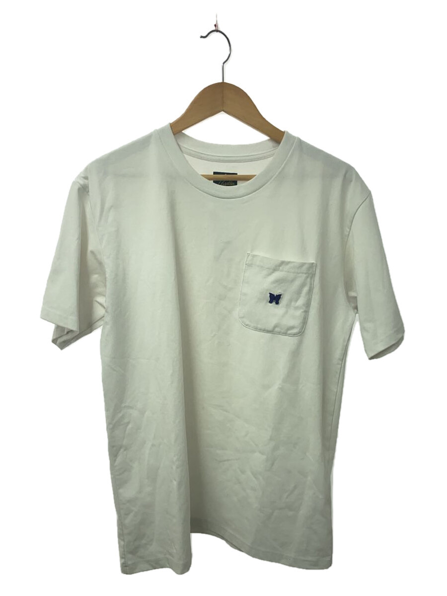 Tシャツ・カットソー Needles SS24 COTTON SHIRT (OT179_A-WHITE) 楽天市場】#needles(Tシャツ・カットソー|トップス):メンズ