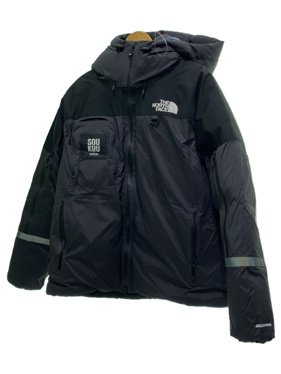 楽天2nd STREET 楽天市場店【中古】THE NORTH FACE◆X UNDERCOVER HIKE 50/50 SUPER PARKA_X アンダーカバー ハイク 50/50/L/【メンズウェア】