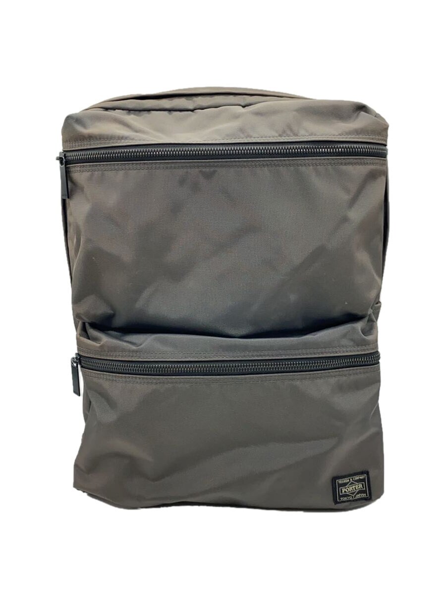 楽天市場】グレー リュック 中古 ポーターの通販