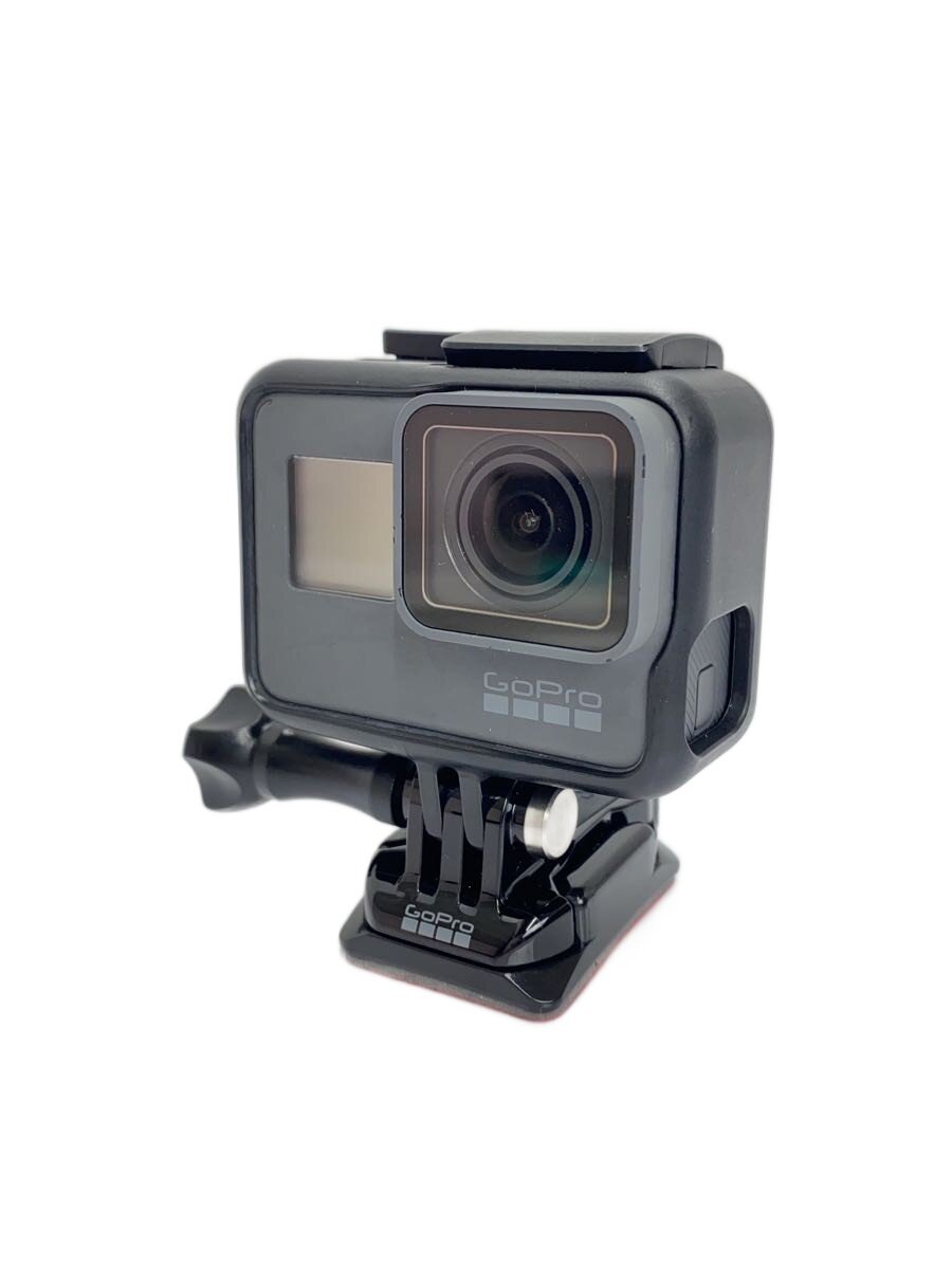 【中古】GoPro◆ビデオカメラ HERO5 BLACK CHDHX-501-JP//【カメラ】