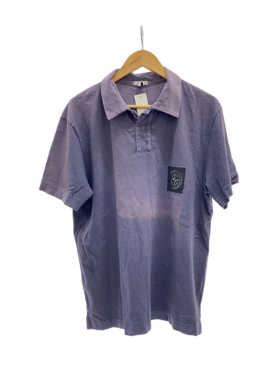 楽天市場】stone island（カラーパープル）（トップス｜メンズ