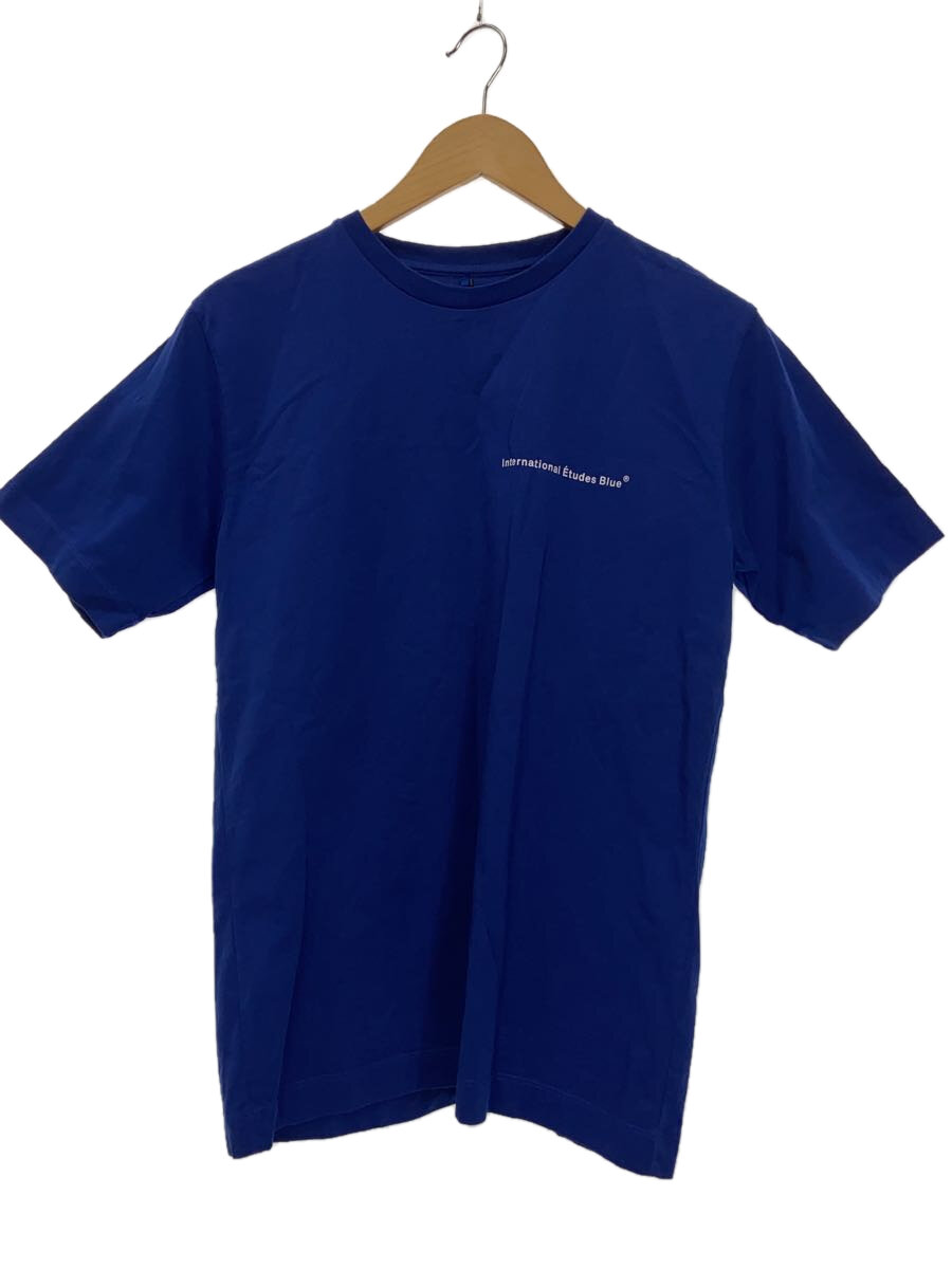 【関税込み】Etudes スウェットシャツ 楽天市場】etudes エチュード Tシャツ(カラーブルー