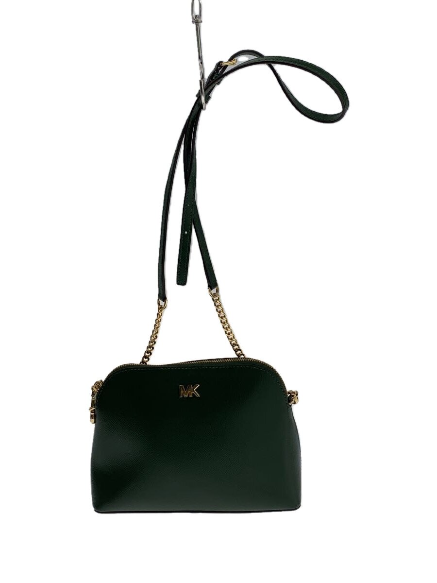 楽天市場】michael kors マイケルコース 中古（カラーグリーン
