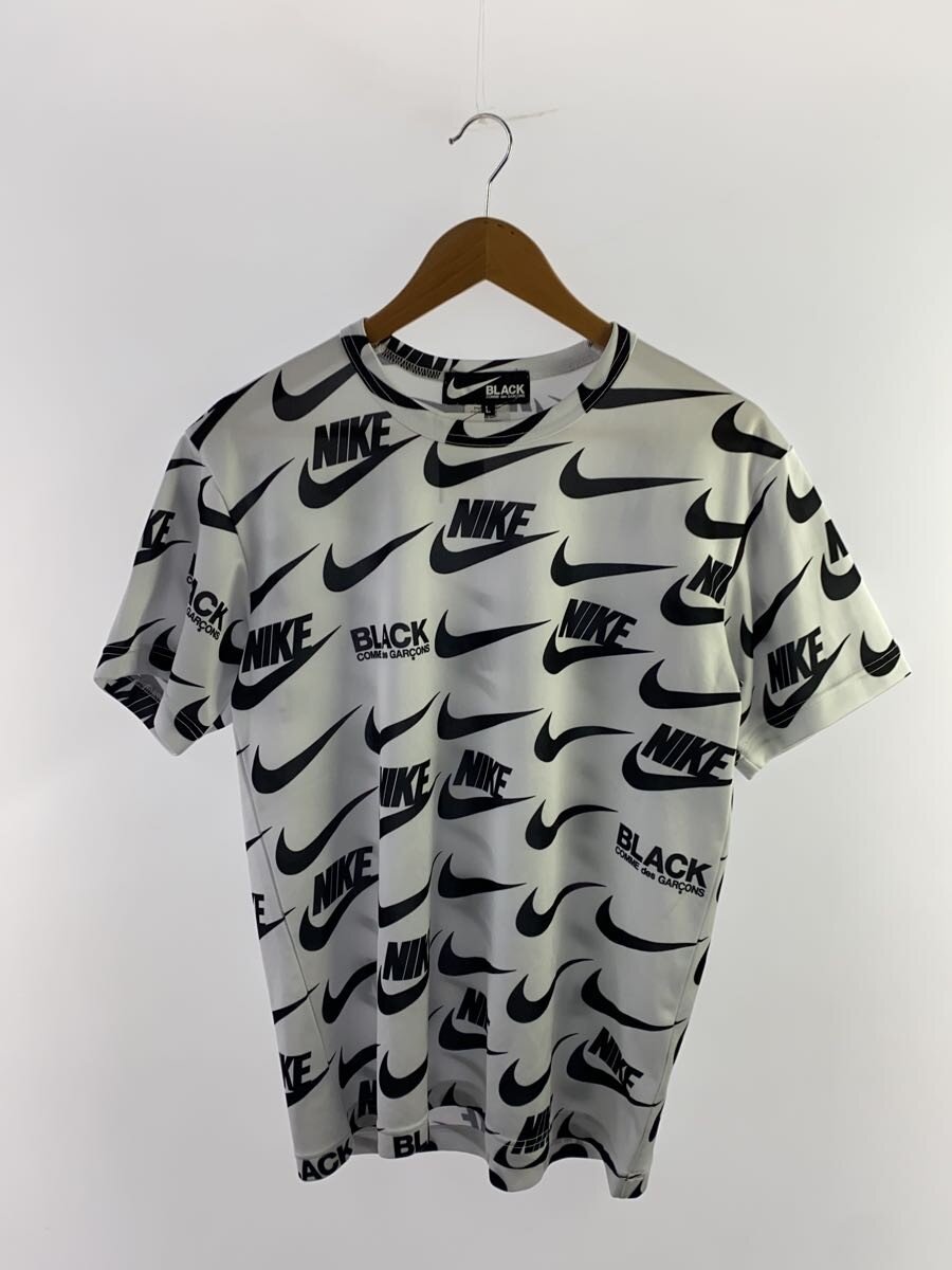 楽天市場】コムデギャルソン Tシャツ（素材（生地・毛糸）ポリエステル