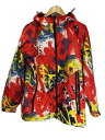 【中古】OCEAN PACIFIC(OP)◆ウェアー/M/マルチカラー【スポーツ】