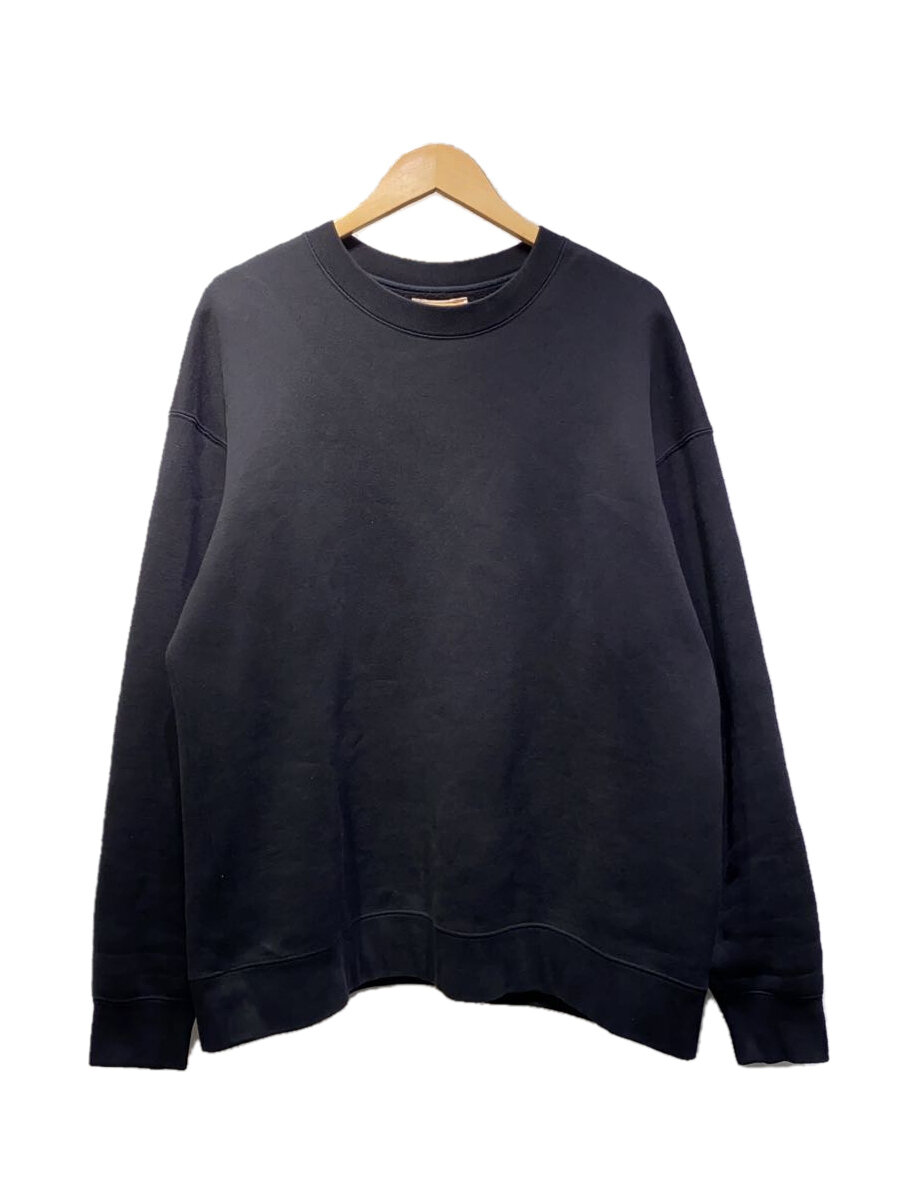 šunfilCotton-Terry Crewneck Pullover/4/åȥ/BLK/OEFL-UM219//ڥ󥺥...