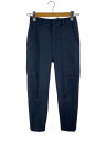 【中古】UNITED ARROWS◆ボトム/34/コットン/ネイビー/無地/1514-202-5160【レディースウェア】