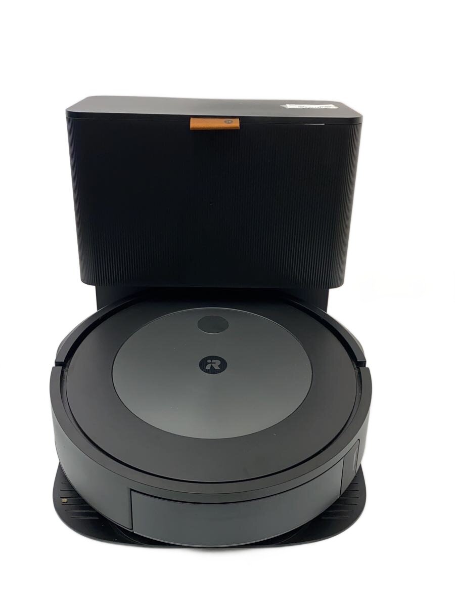 【中古】iRobot◆掃除機 ルンバ j9+ j955860 RVE-Y2【家電・ビジュアル・オーディオ】