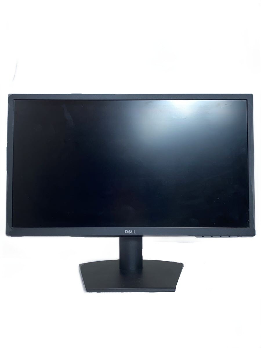 【中古】DELL◆PCモニター・液晶ディスプレイ SE2222H/22インチ/スクエア型//【パソコン】