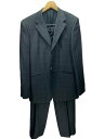 【中古】Paul Smith◆セットアップ/L/ウール/BLK/チェック/PS-149/433017【メンズウェア】(4)