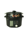 【中古】IRIS OHYAMA◆調理家電その他【家電・ビジュアル・オーディオ】
