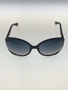 【中古】Christian Dior◆サングラス/オーバル/BLK/B...(4)