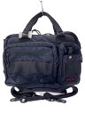 【中古】BRIEFING◆バッグ/--/NVY/無地【バッグ】(4)