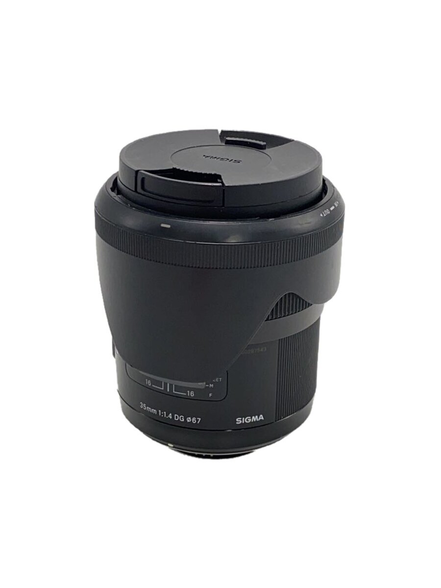 2nd STREET ŷԾŹ㤨֡šSIGMA 35mm F1.4 DG HSM [˥]ڥۡפβǤʤ55,660ߤˤʤޤ