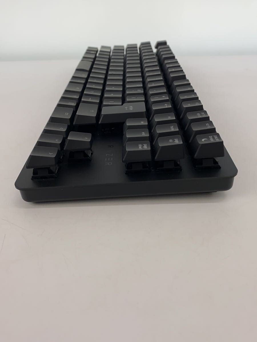 2nd STREET 楽天市場店の【中古】Razer◆キーボード RZ03-02640700-R3J1//【パソコン】｜アングル2