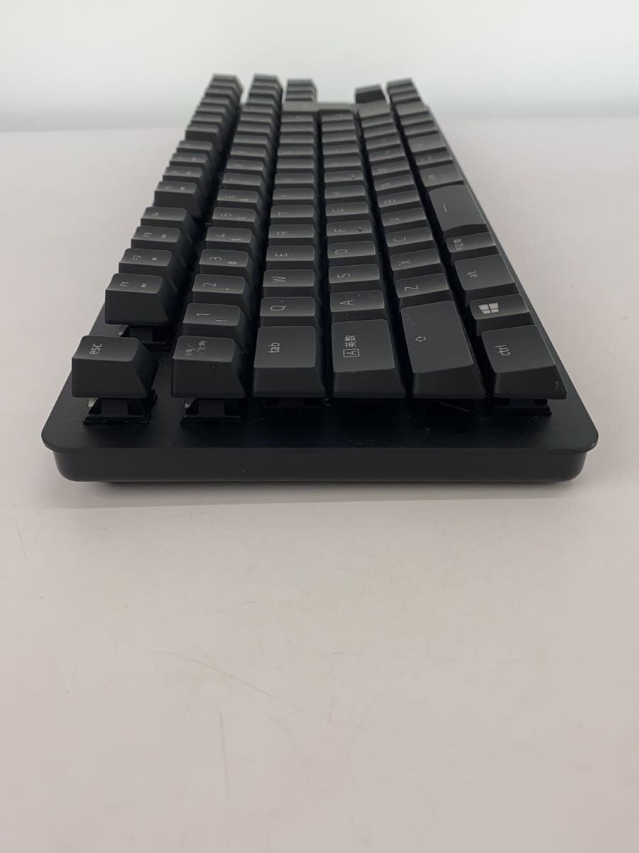 2nd STREET 楽天市場店の【中古】Razer◆キーボード RZ03-02640700-R3J1//【パソコン】｜アングル3