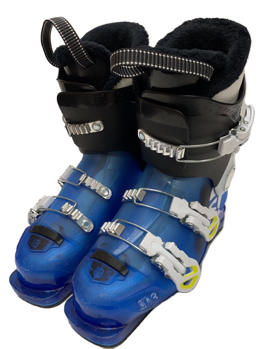 【中古】salomon◆スキーブーツ【スポーツ】