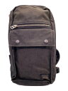 【中古】PORTER◆ショルダーバッグ/コットン/KHK/SMOKY/状態考慮【バッグ】(4)