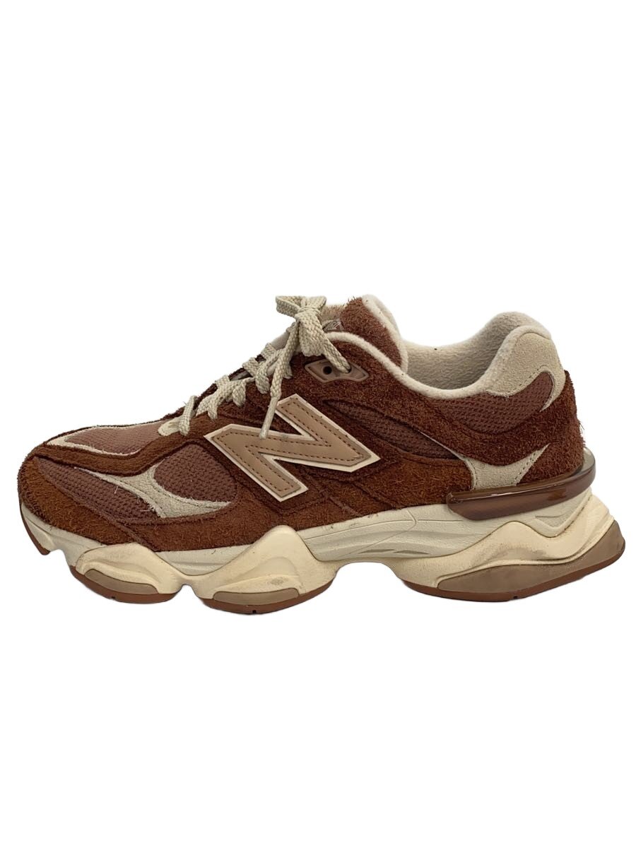 NEW BALANCE◆ローカットスニーカー/26cm/BRW/U9060CCC