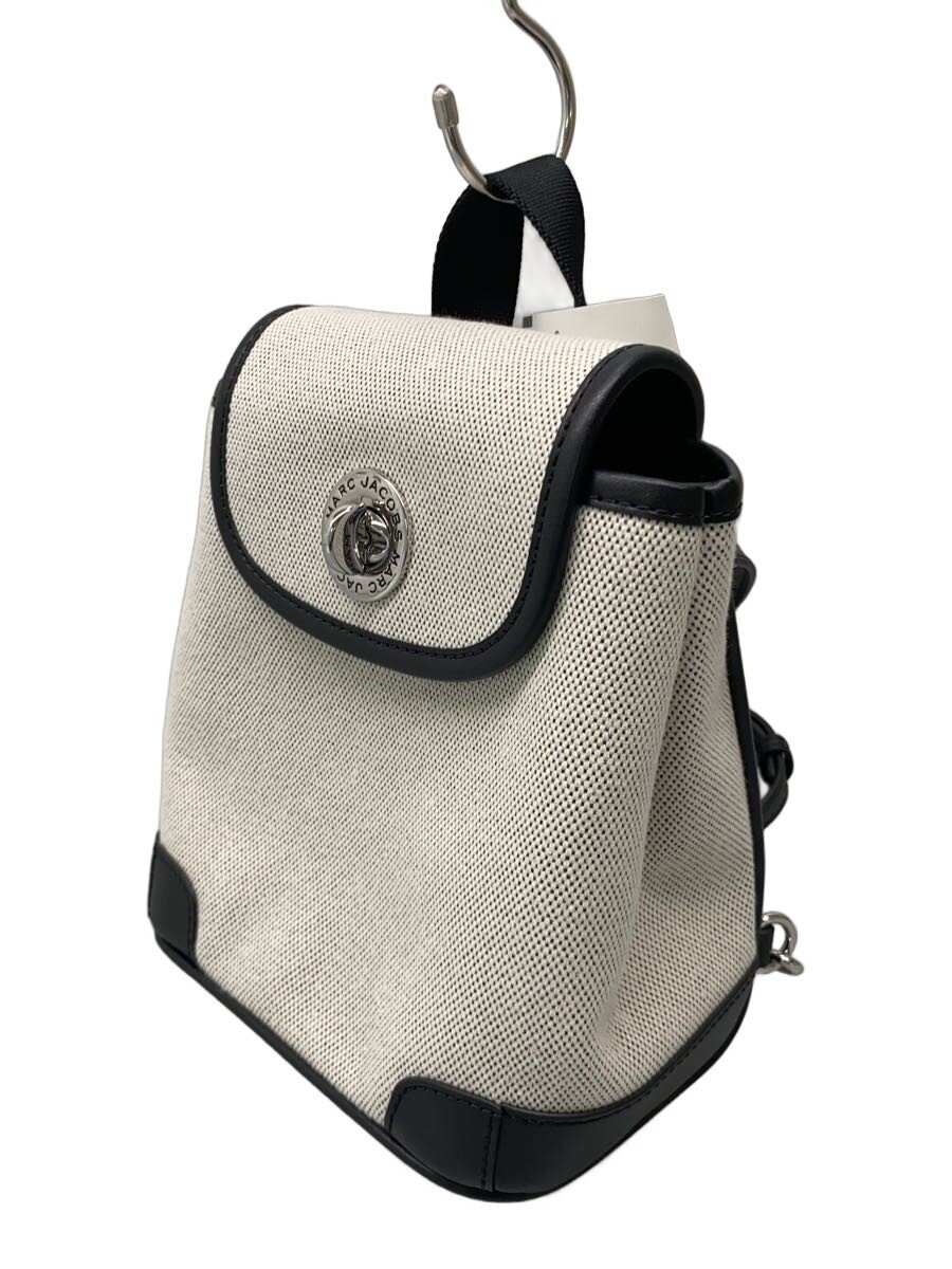 MARC JACOBS - 【中古】MARC JACOBS◆ショルダーバッグ/--/GRY/4S5HBP001H02【バッグ】