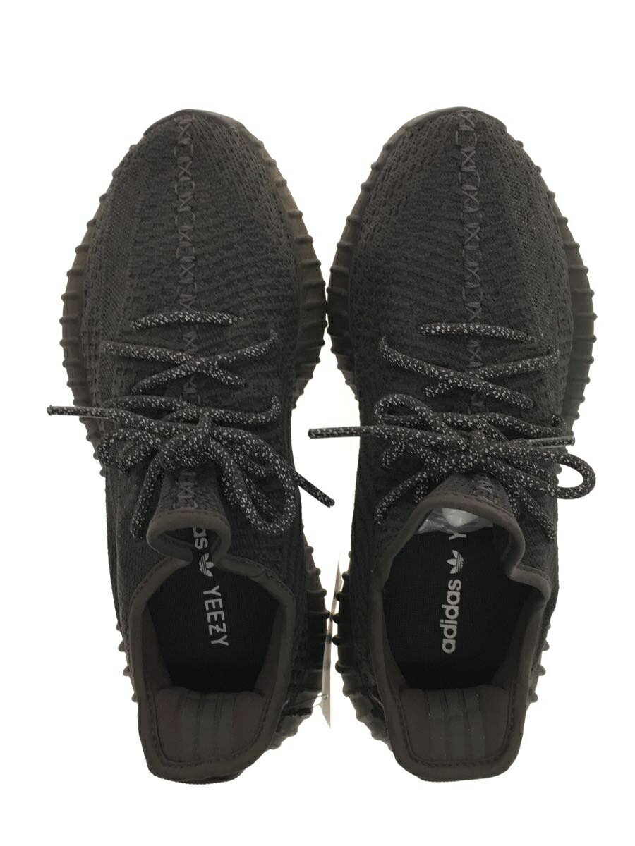 【中古】adidas◆YEEZY BOOST 350 V2/イージーブースト 350 V2/FU9006/ブラック/25.5cm/BLK【シューズ】 3