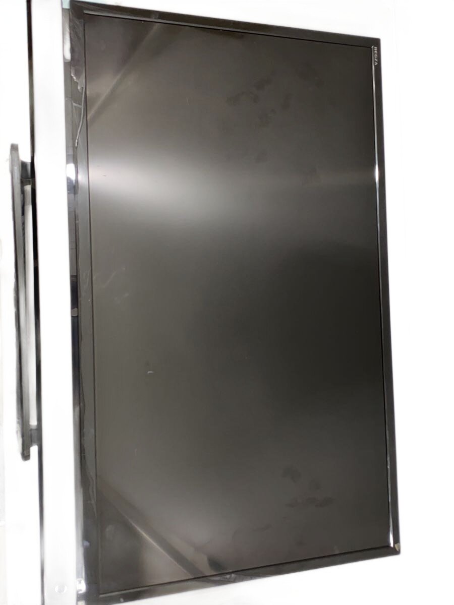 【中古】TOSHIBA◆薄型テレビ・液晶�