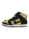 yÁzNIKEDUNK HIGH PRO__N nC v/26.5cm/YLW/XEF[hyV[Yz